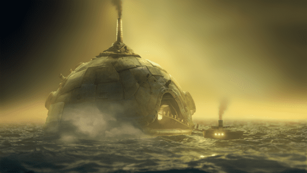 Little Nightmares PC Download (EMEA)