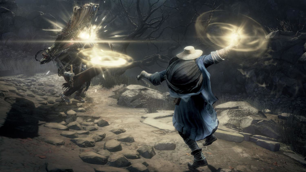 Dark Souls III Ashes of Ariandel PC Download