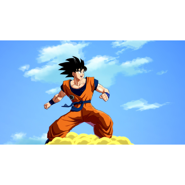 Dragon Ball FighterZ - Legendary Edition