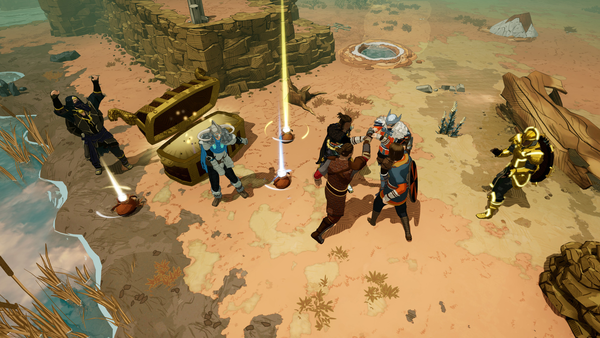 Tribes of Midgard - Deluxe Edition PC Download