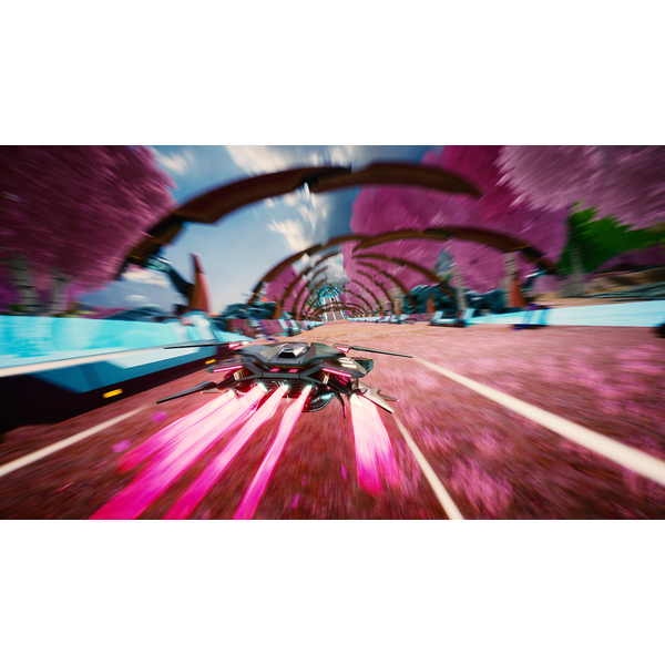 Redout 2 PC Download
