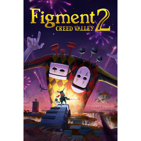 Figment 2: Creed Valley PC Download