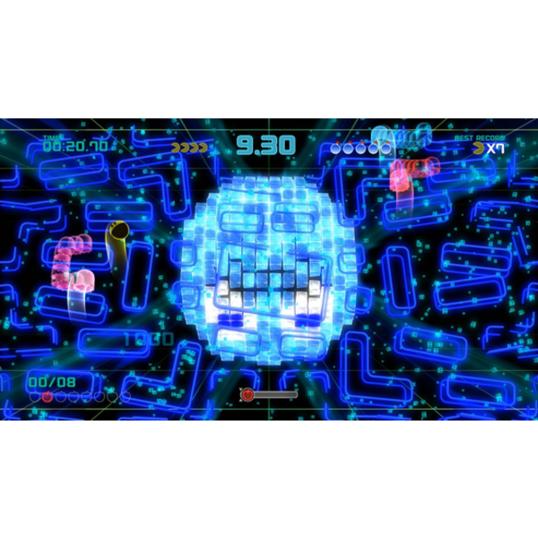 PAC-MAN Championship Edition 2 (EMEA)