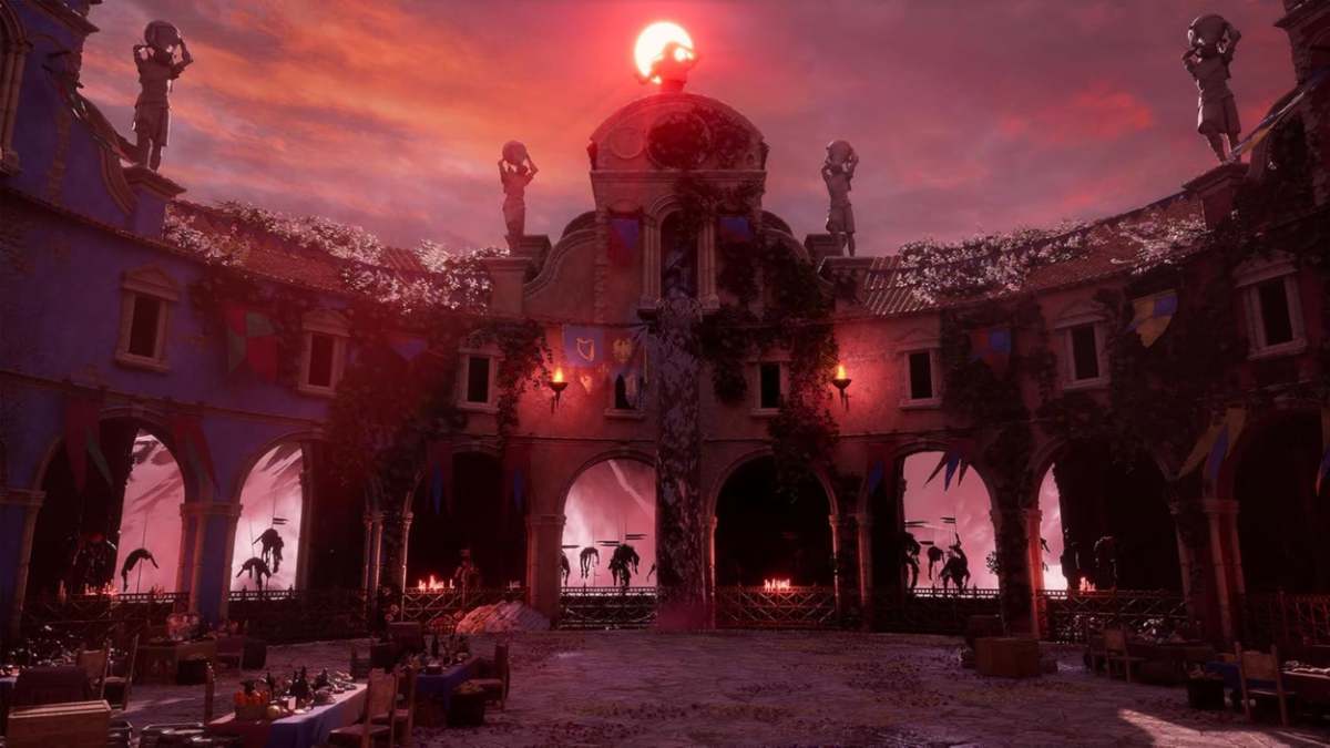 Enotria: The Last Song – Deluxe Edition - PS5