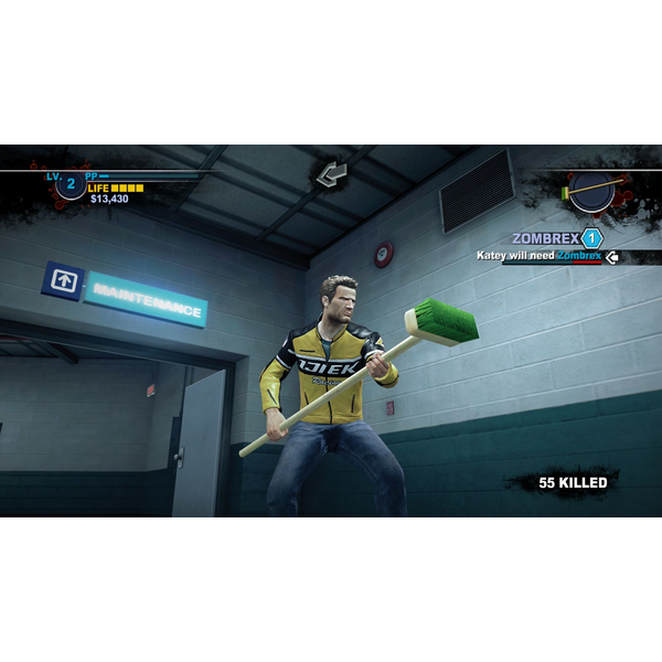 Dead Rising 2 (ROW)