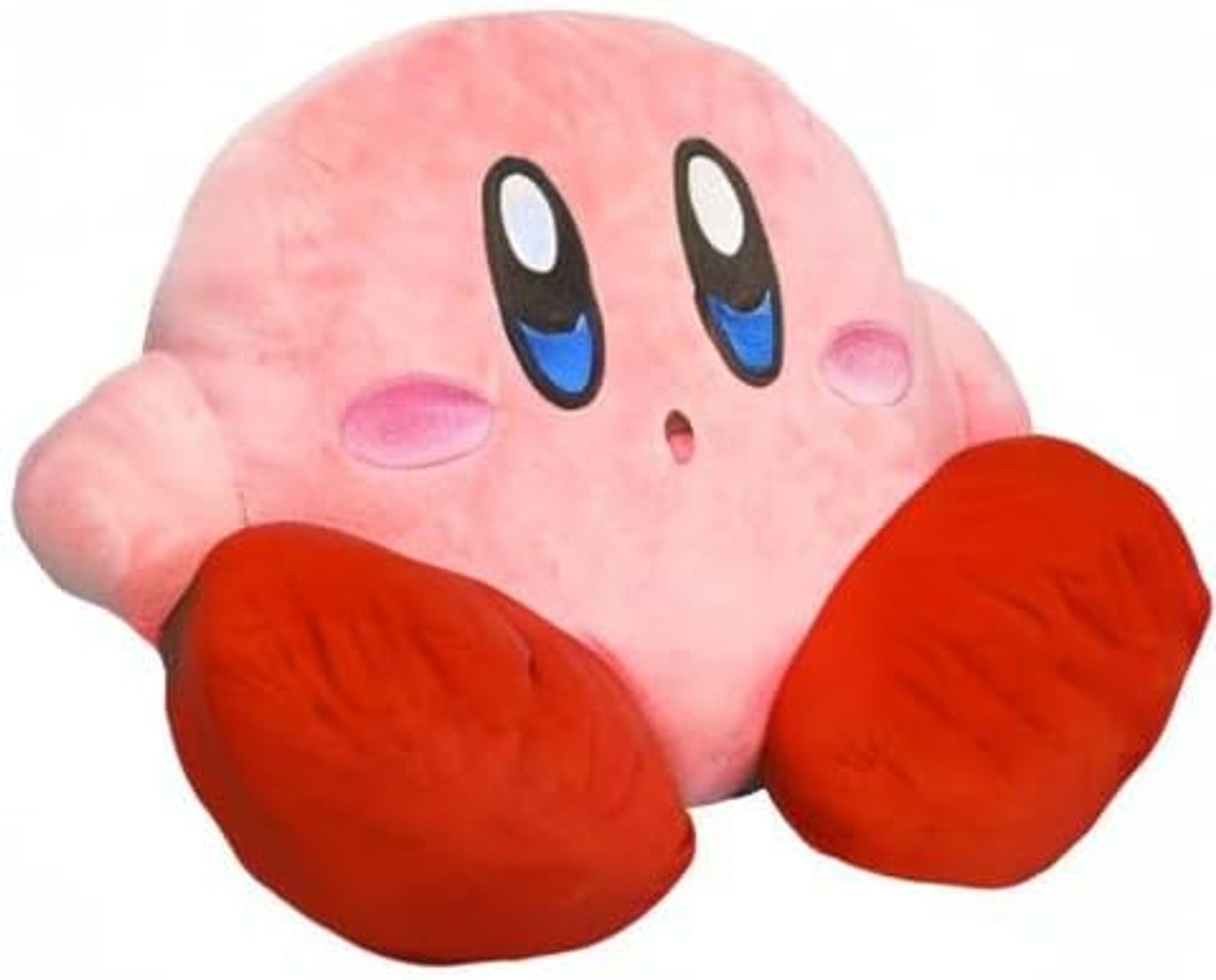 Nintendo Kirby 32cm Plüsch