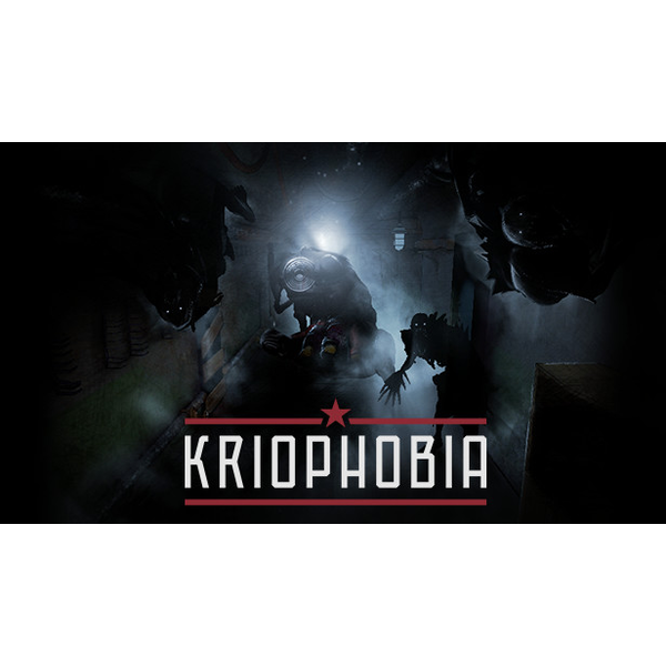 Kriophobia (ROW) PC Download