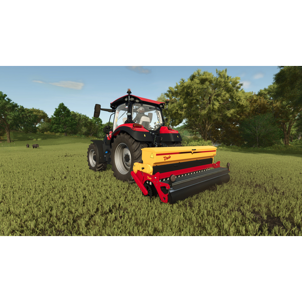 Farming Simulator 25: Vredo Pack