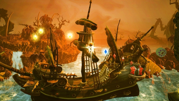 Giana Sisters Twisted Bundle