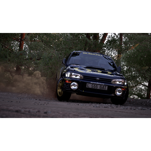 Assetto Corsa Rally (ROW) 