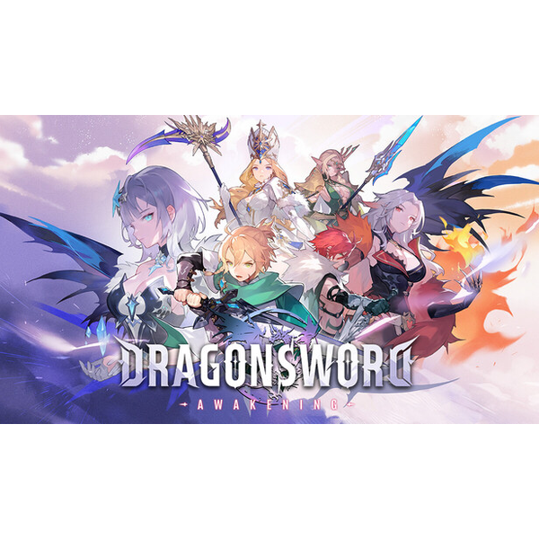 DragonSword : Awakening - Hero Costume Bundle - PC Download