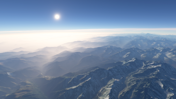 Microsoft Flight Simulator Download