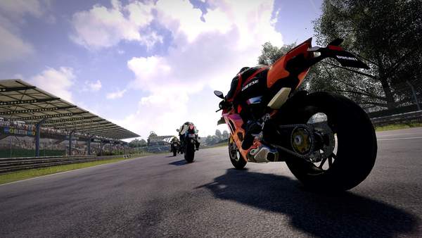 RiMS Racing PC Download