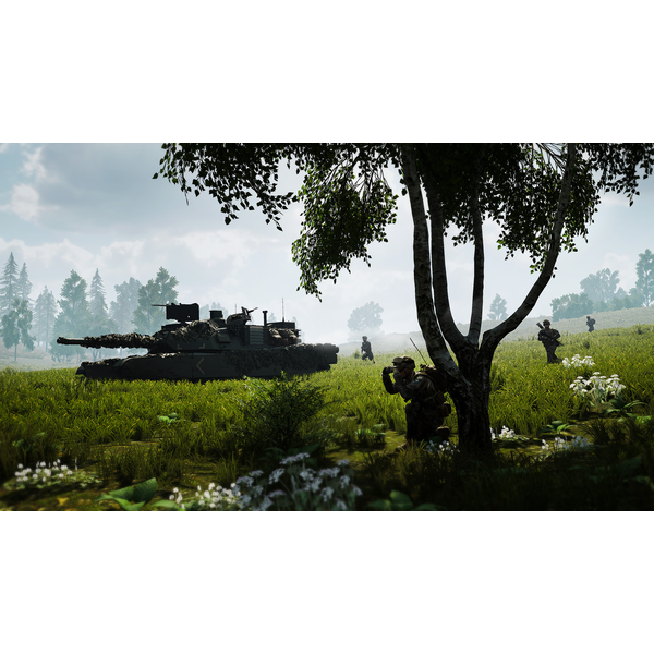 Squad PC Download
