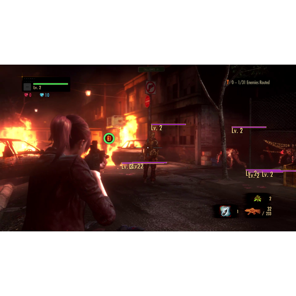 Resident Evil Revelations 2 Deluxe Edition