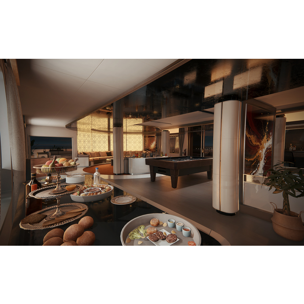 Ready or Not: Dark Waters