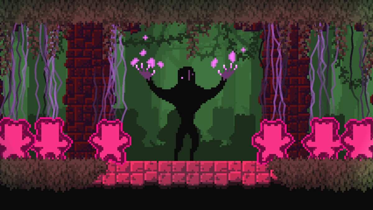 Dunjungle – Premium Edition - Switch