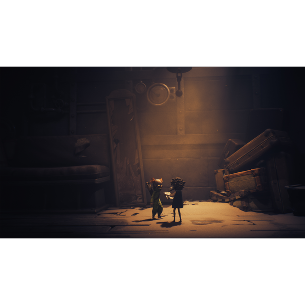 Little Nightmares III (ROW)