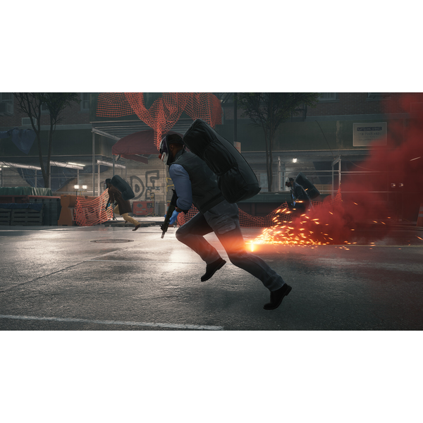 Payday 3 (ROW)