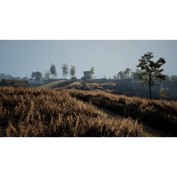 Tales of Old: Dominus