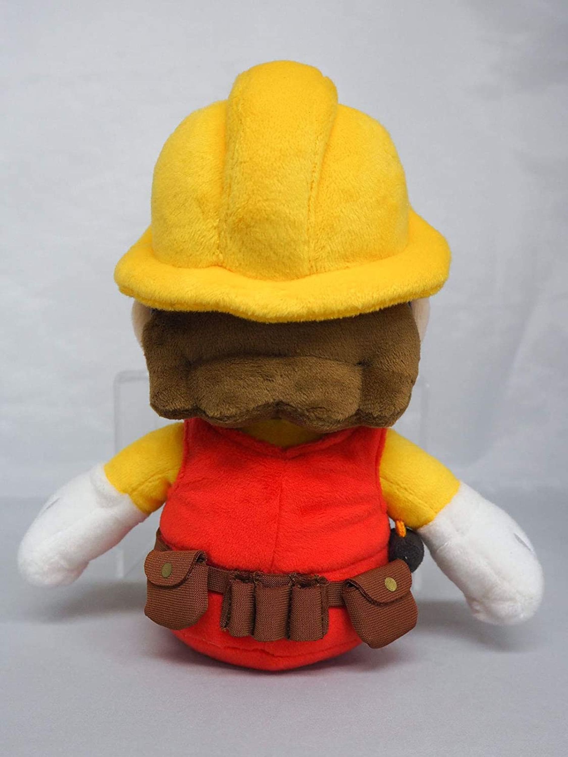 Nintendo Mario Maker 2 25cm