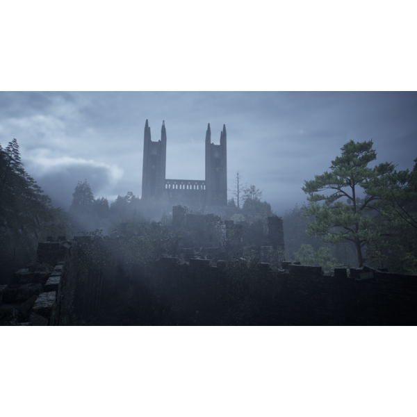 A.I.L.A (ROW) PC Download