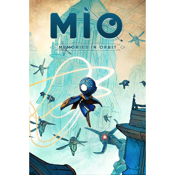 MIO: Memories in Orbit