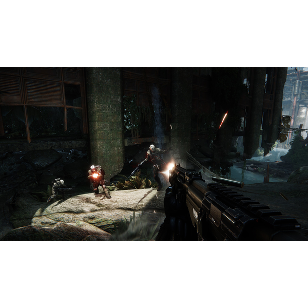 Crysis 3 Remastered (ROW)