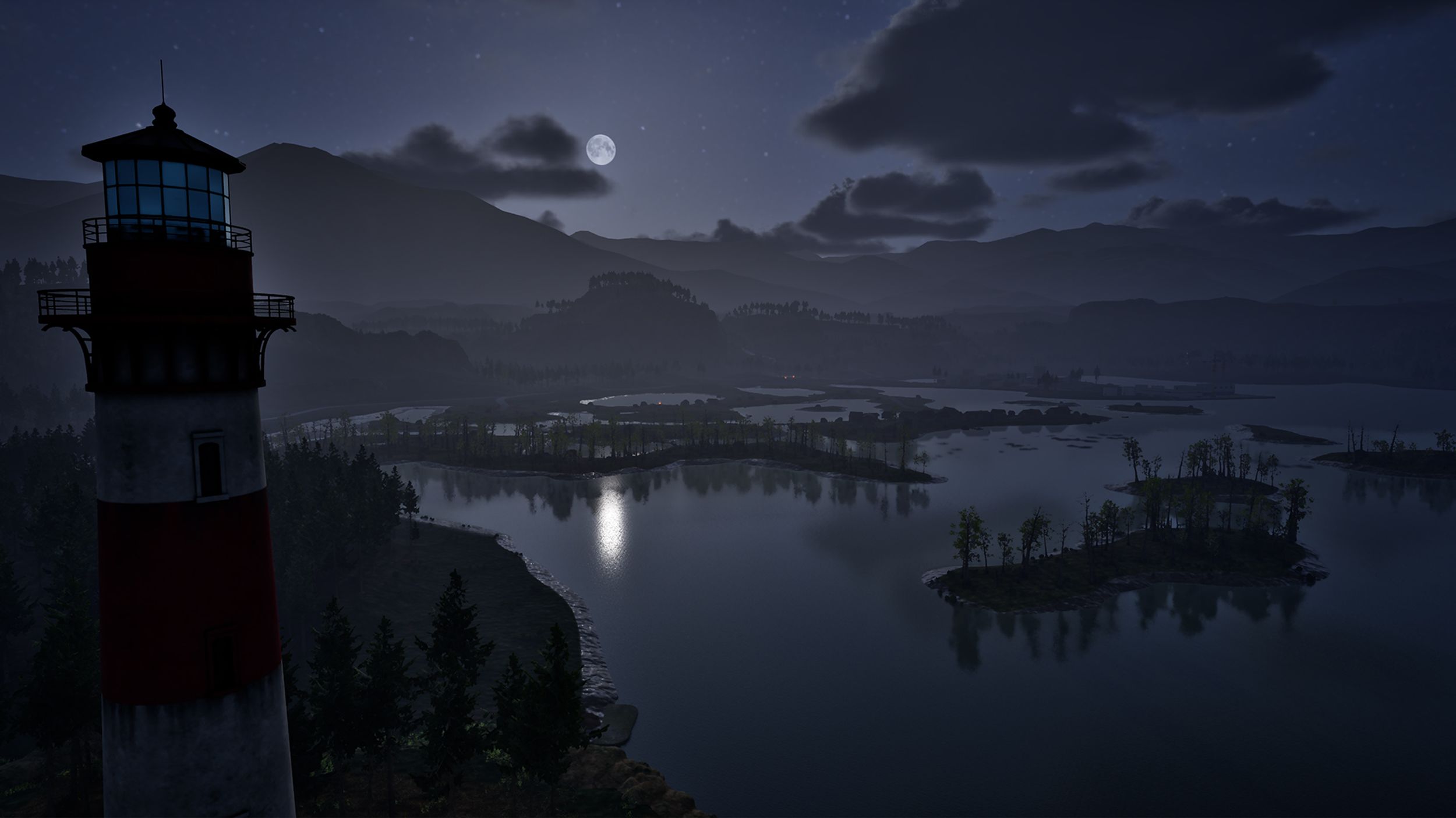 Park Ranger Simulator - PS5