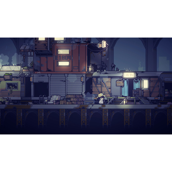 Doloc Town