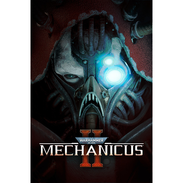 Warhammer 40,000: Mechanicus II