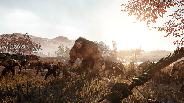 Warhammer: Vermintide 2 PC Download