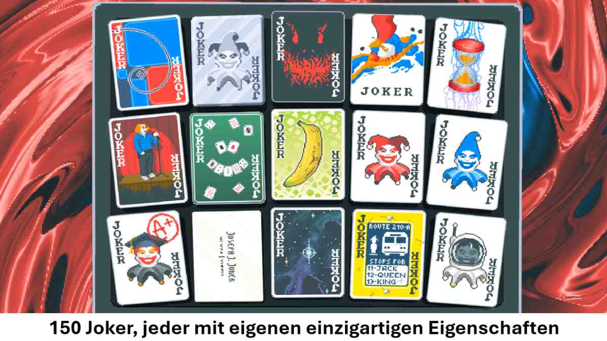 Balatro – Special Edition - Switch