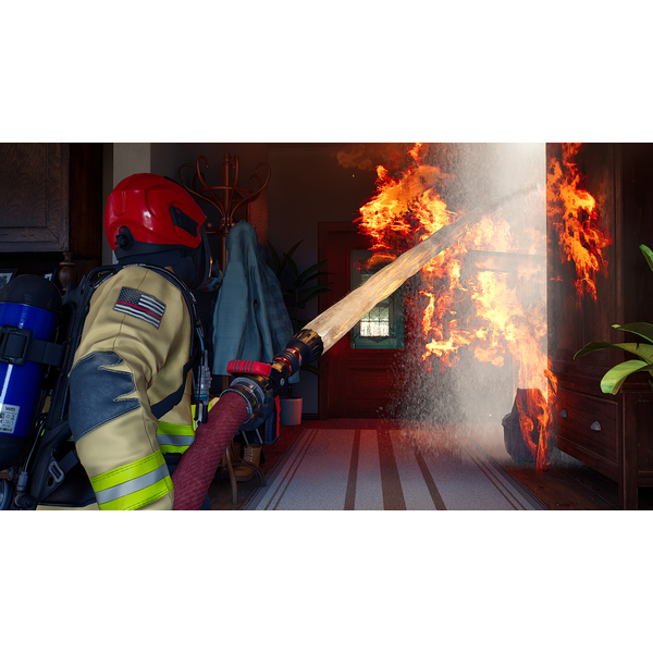 Firefighting Simulator: Ignite - Year 1 Season Pas