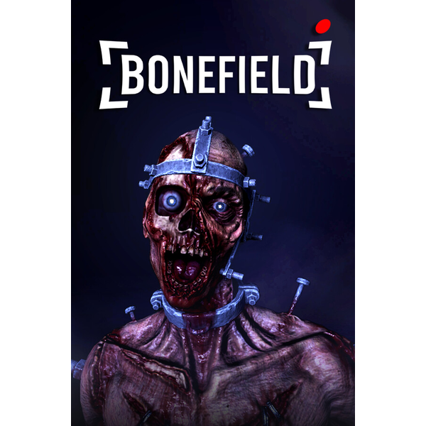 BoneField: Bodycam Horror