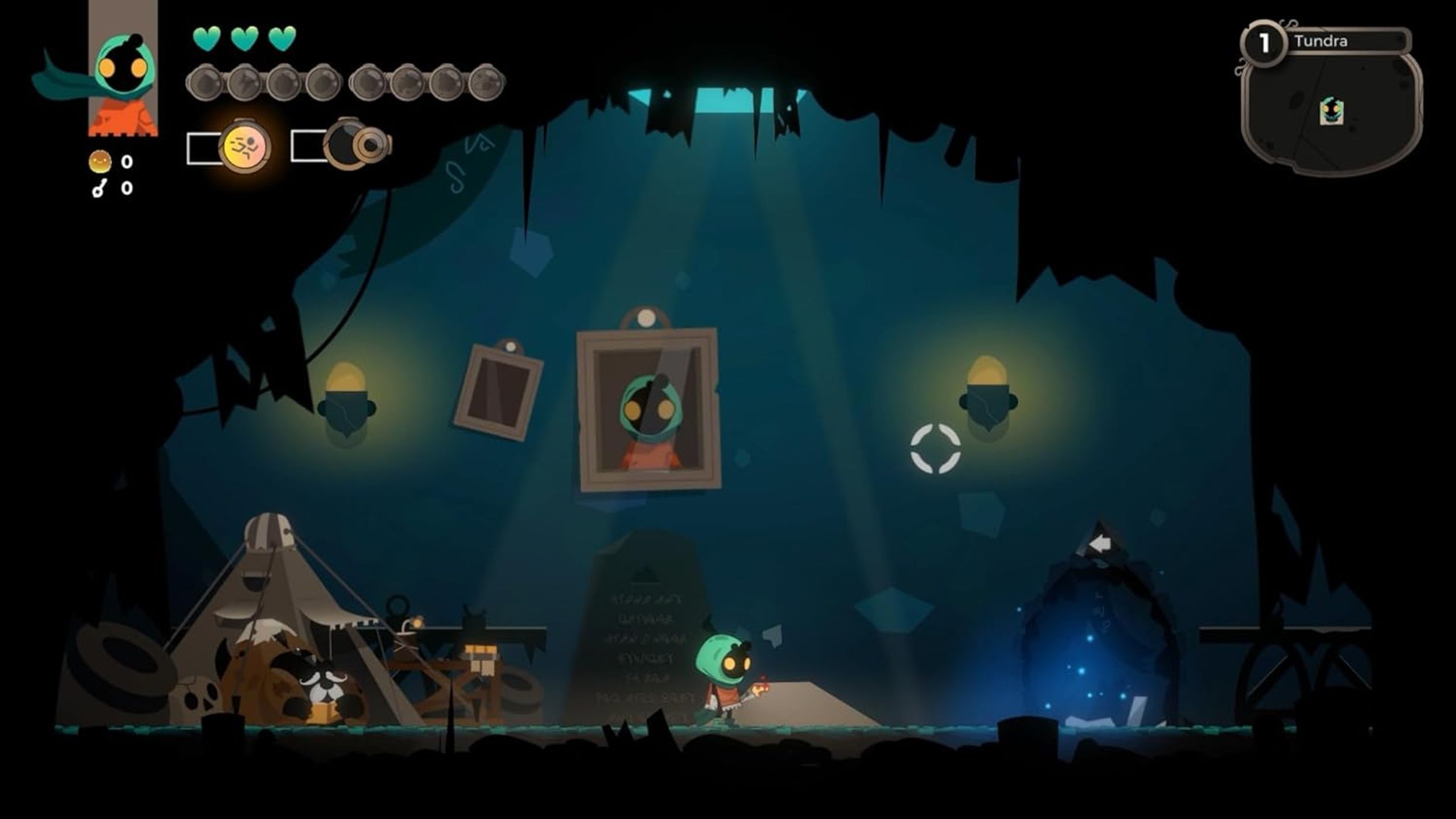 Folly of the Wizards Collector Edition - Switch