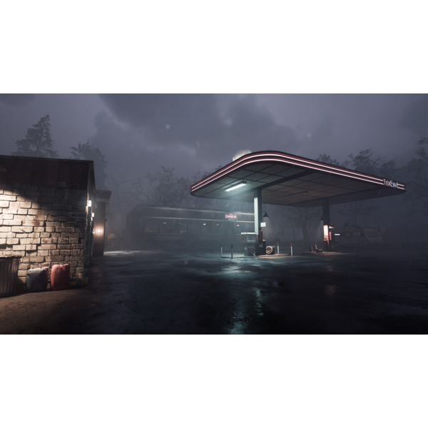 A.I.L.A (ROW) PC Download