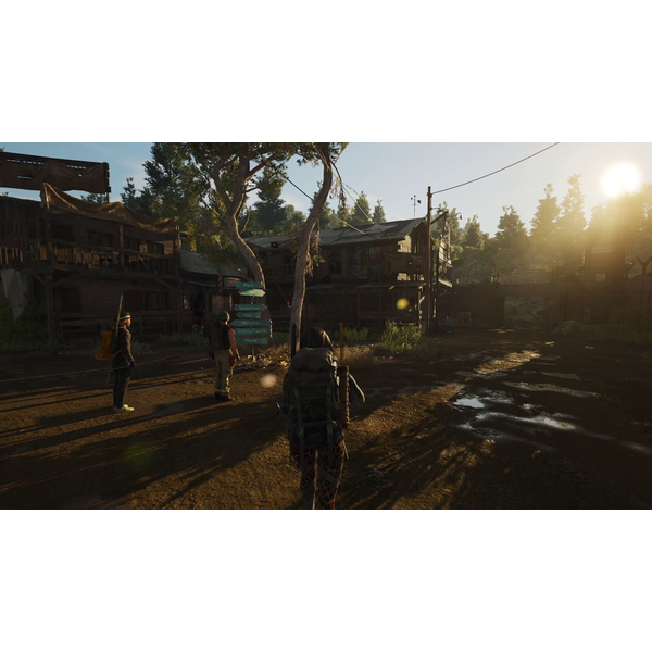 Scum (ROW) PC Downlad