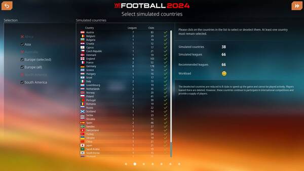 WE ARE FOOTBALL 2024