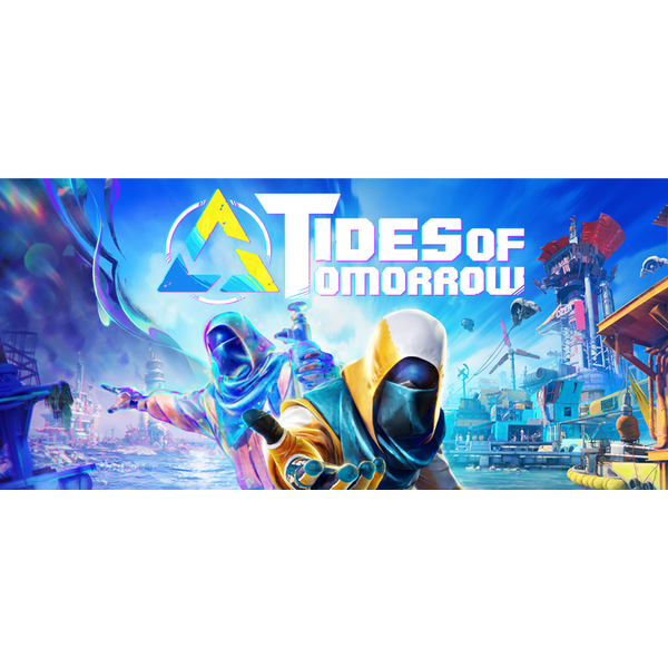 Tides of Tomorrow