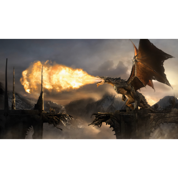 The Lord of the Rings: War in the North - Legacy Edition (EU) - PC Download