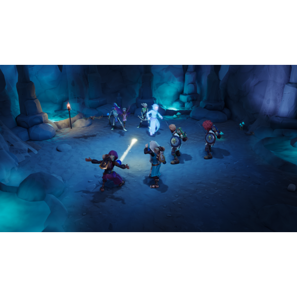 For The King II: Tinkerers Of Fate Character Pack