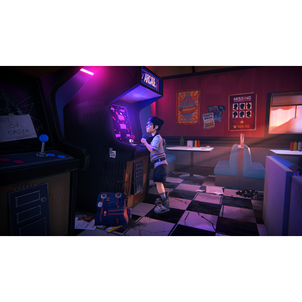 Road 96 (ROW) PC Download