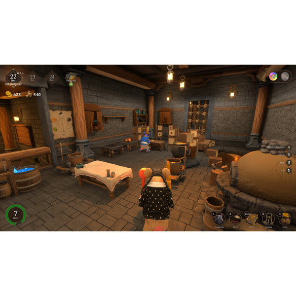 Restaurats (ROW) PC Download