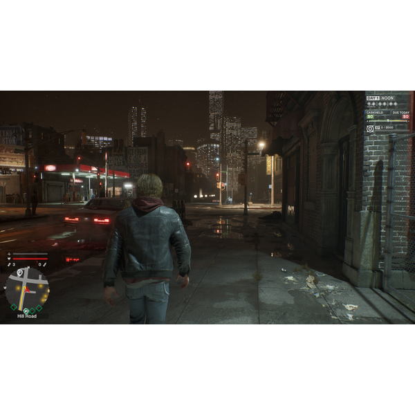 Samson PC Download