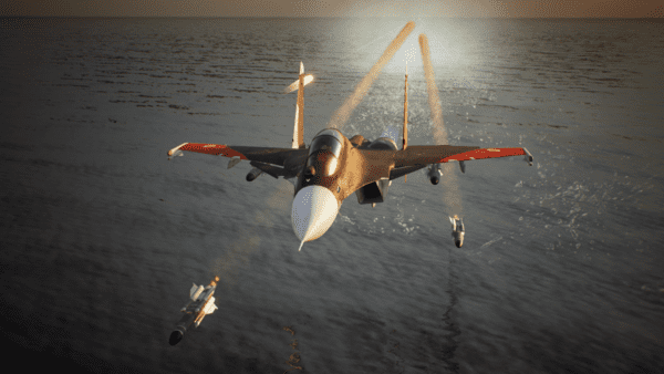 ACE COMBAT 7: SKIES UNKNOWN PC Download