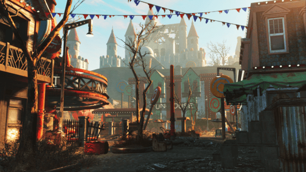 Fallout 4 - Game Of The Year PC Download
