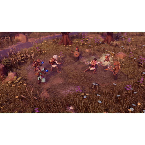 For The King II: Tinkerers Of Fate Character Pack