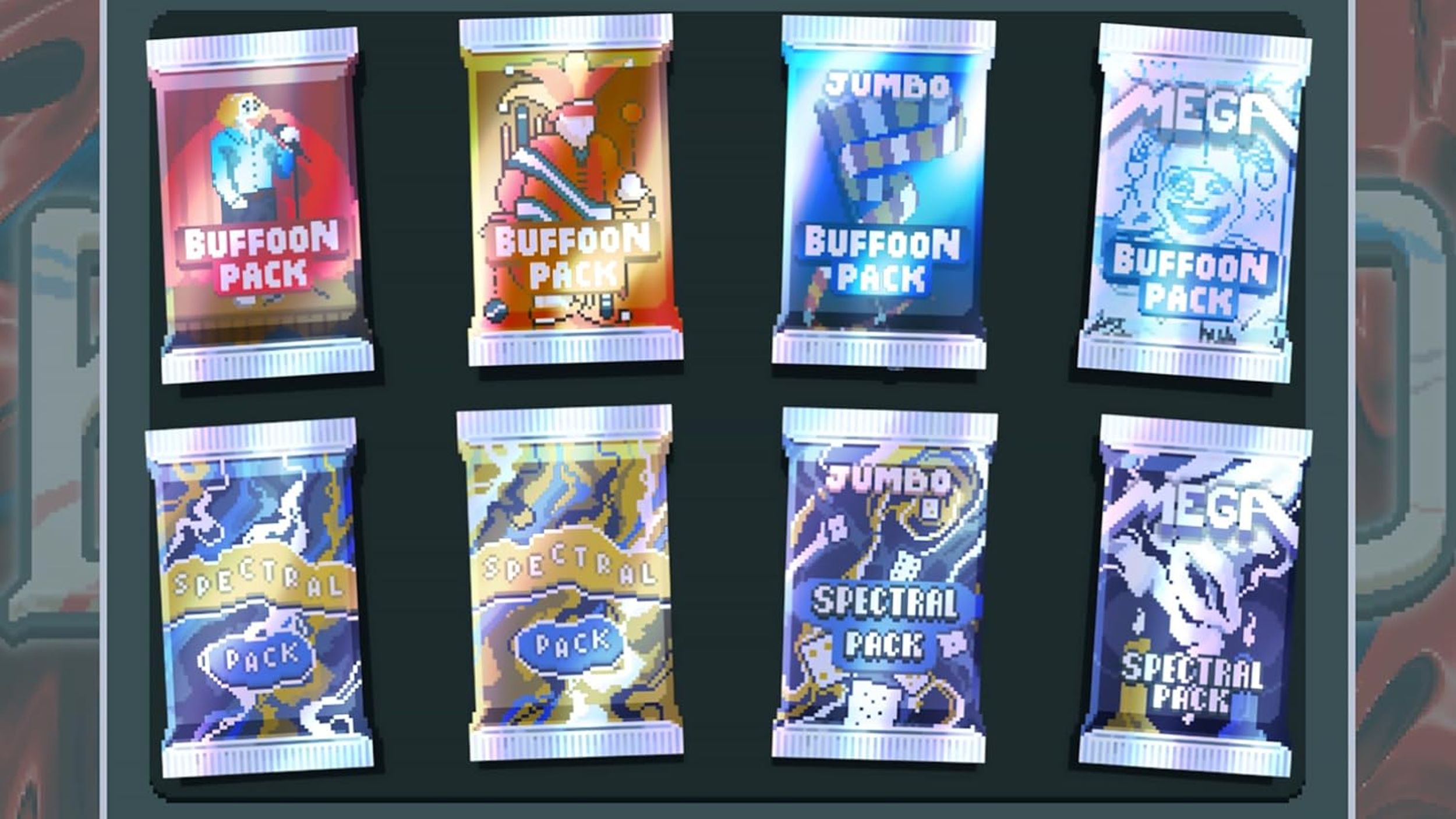 Balatro – Special Edition - Switch