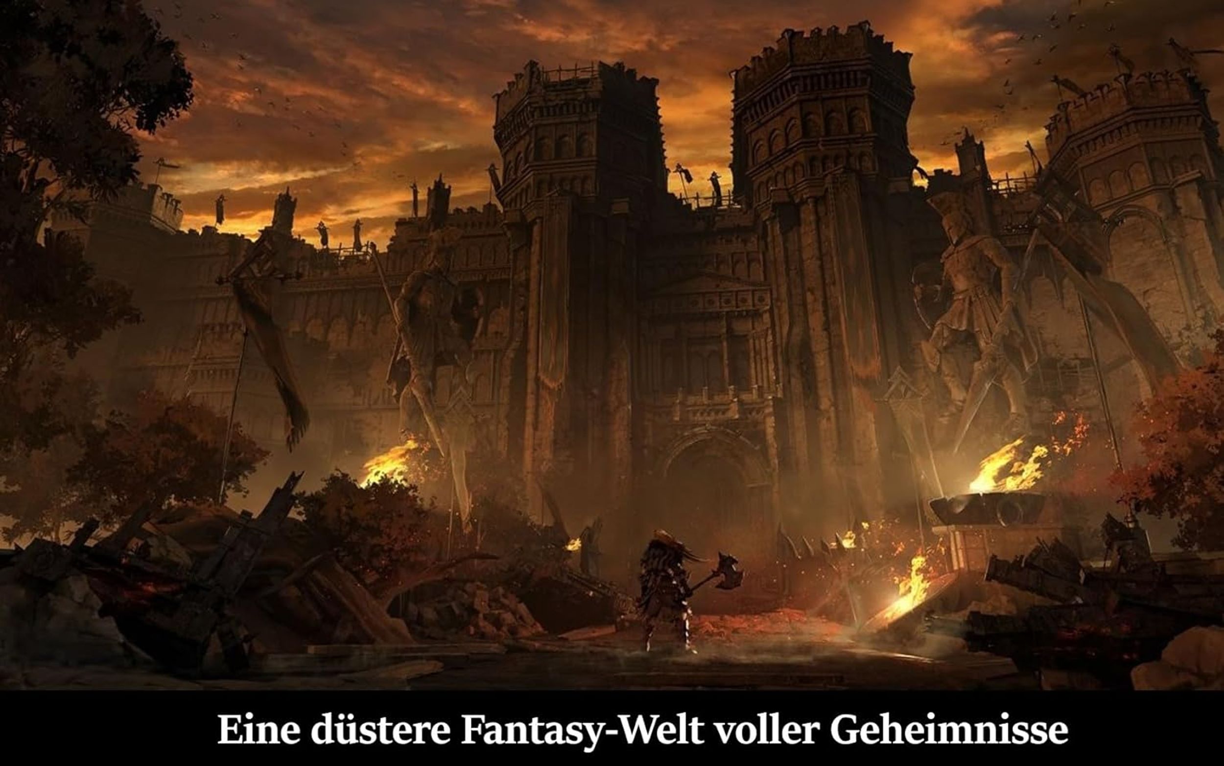 The First Berserker: Khazan - PS5